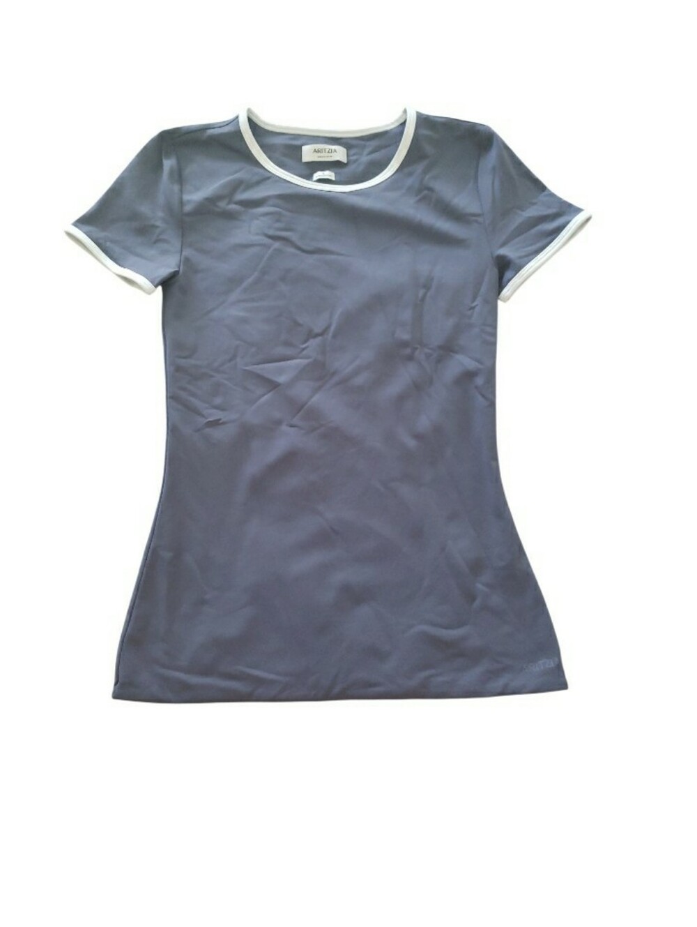 Aritzia Contour Hip Length Top- S